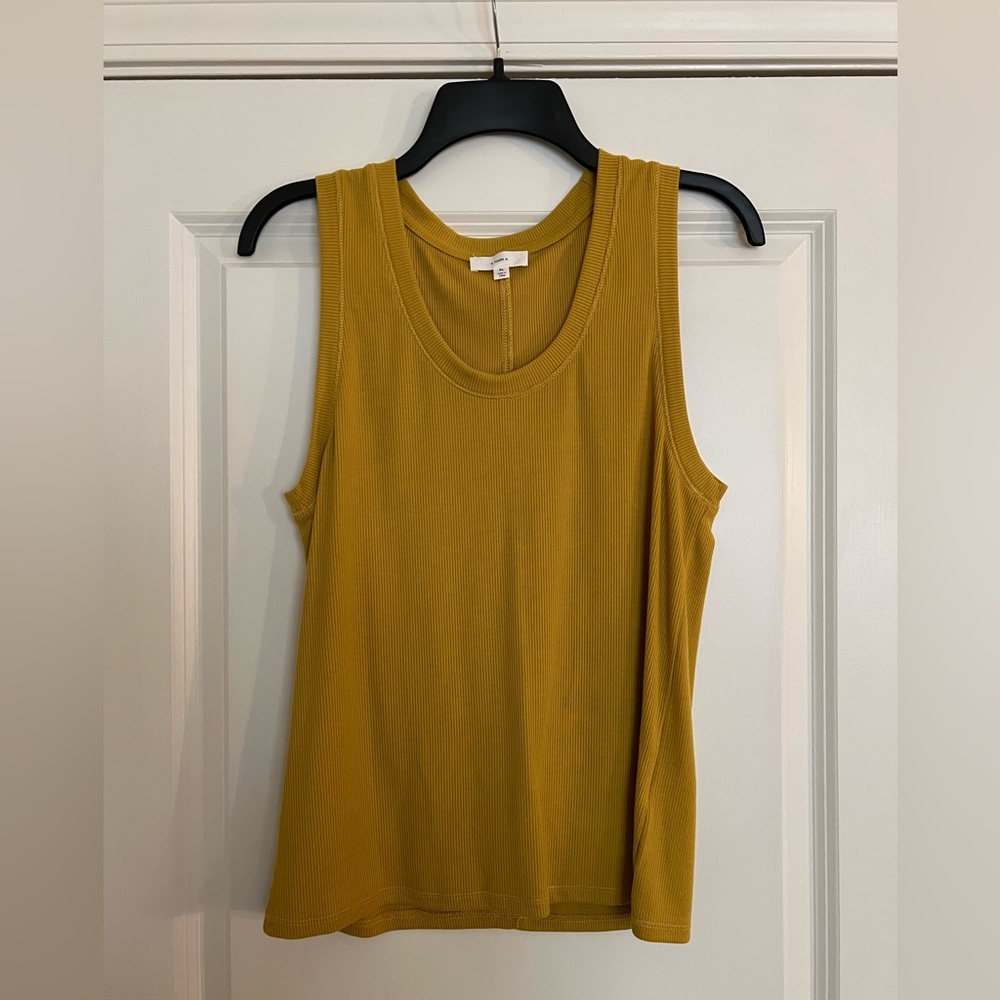 Dillard’s Brand Tank